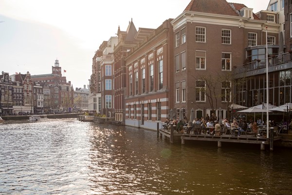 Medium property photo - Rusland 29D, 1012 CK Amsterdam